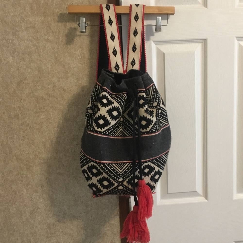 Cute Backpack - image 1